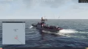 sea power