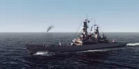 sea power