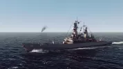 sea power