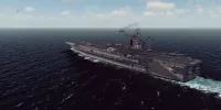 sea power