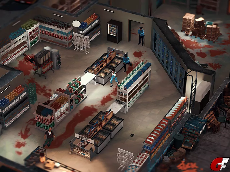 serialcleaners screenshots 800x600
