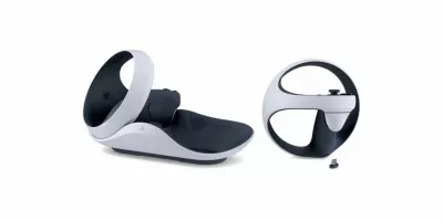 Sony PlayStation VR2