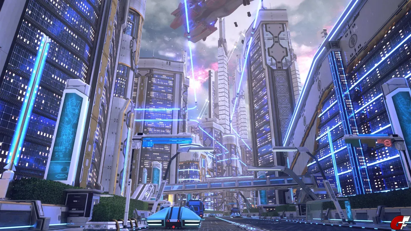 star ocean the divine force