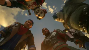 suicide squad