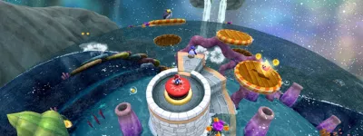 supermariogalaxycombined starship carousel scr