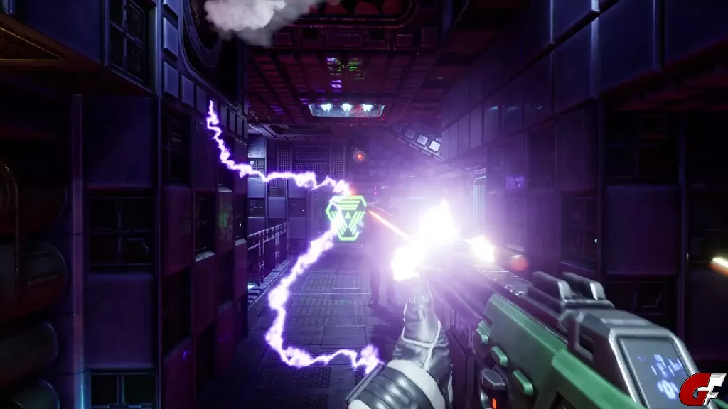 system shock