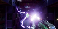 system shock