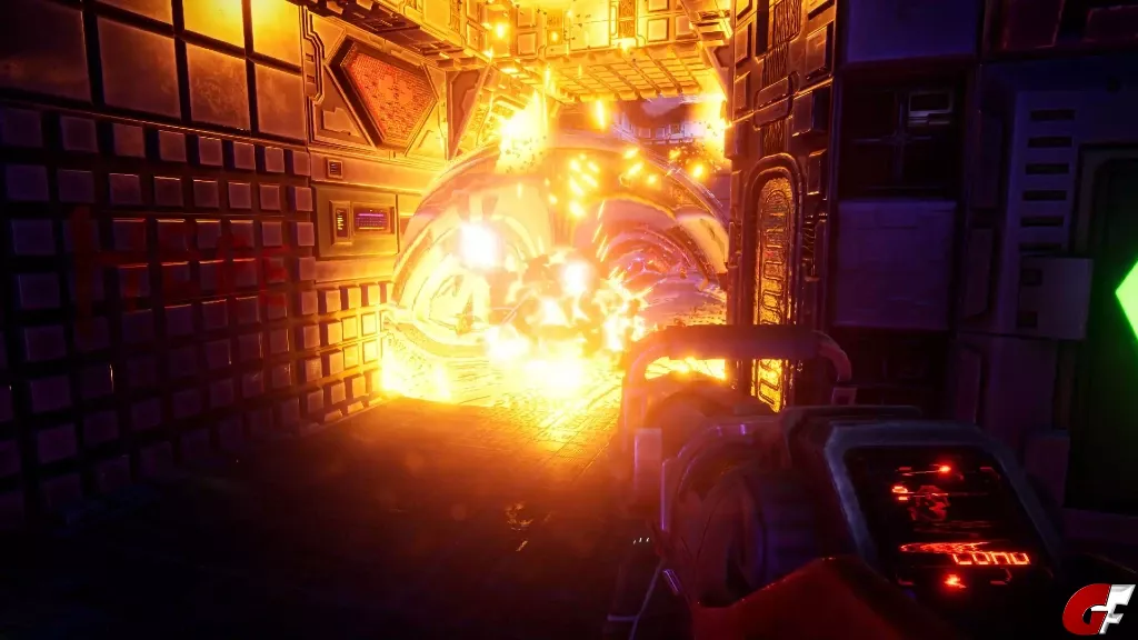 system shock