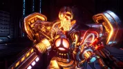 system shock