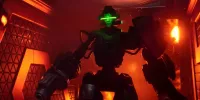 system shock
