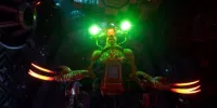 system shock