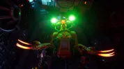 system shock