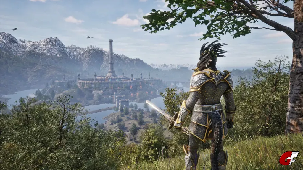 oblivion remastered