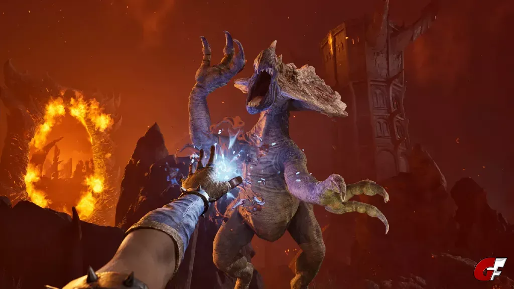 oblivion remastered