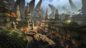 teso necrom