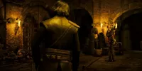 the inquisitor