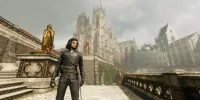 the inquisitor