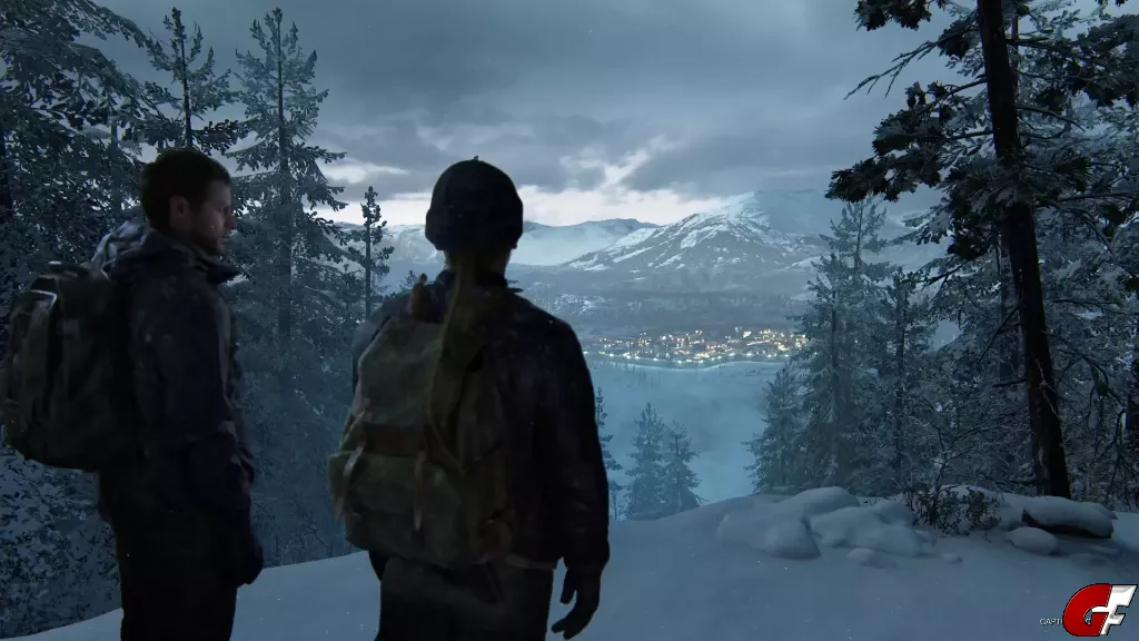 the last of us part ii remastered  the last of us part ii remastered