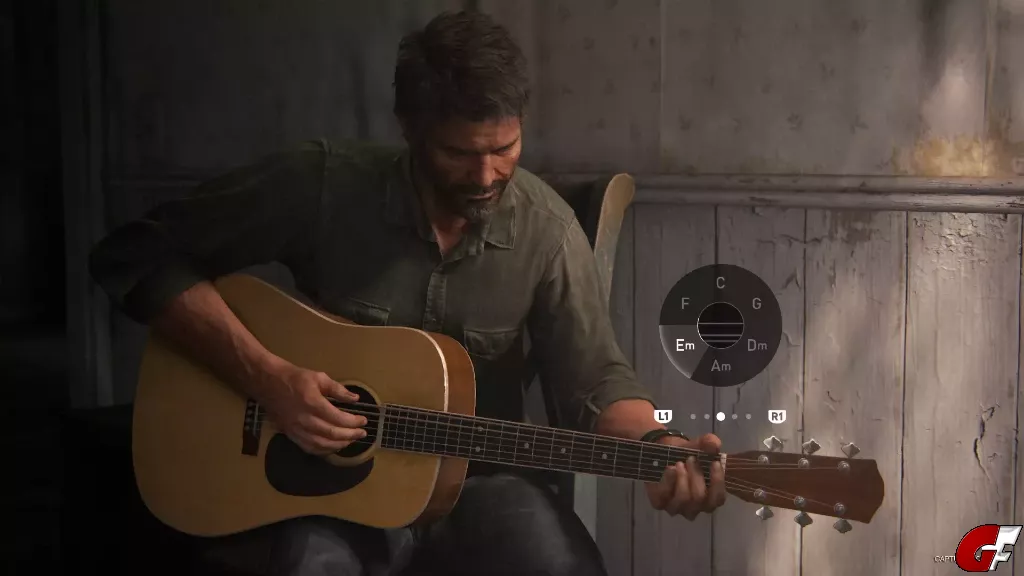the last of us part ii remastered  the last of us part ii remastered