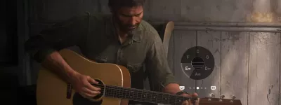 the last of us part ii remastered 