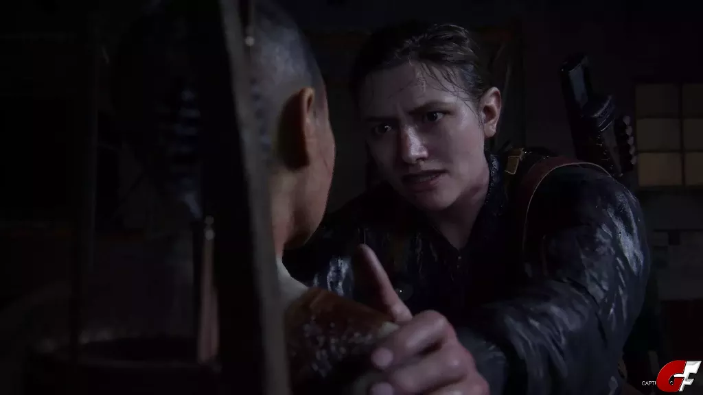 the last of us part ii remastered  the last of us part ii remastered
