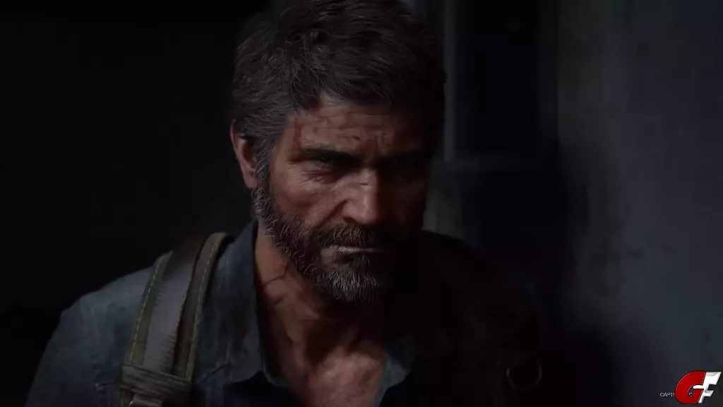 the last of us part ii remastered  the last of us part ii remastered