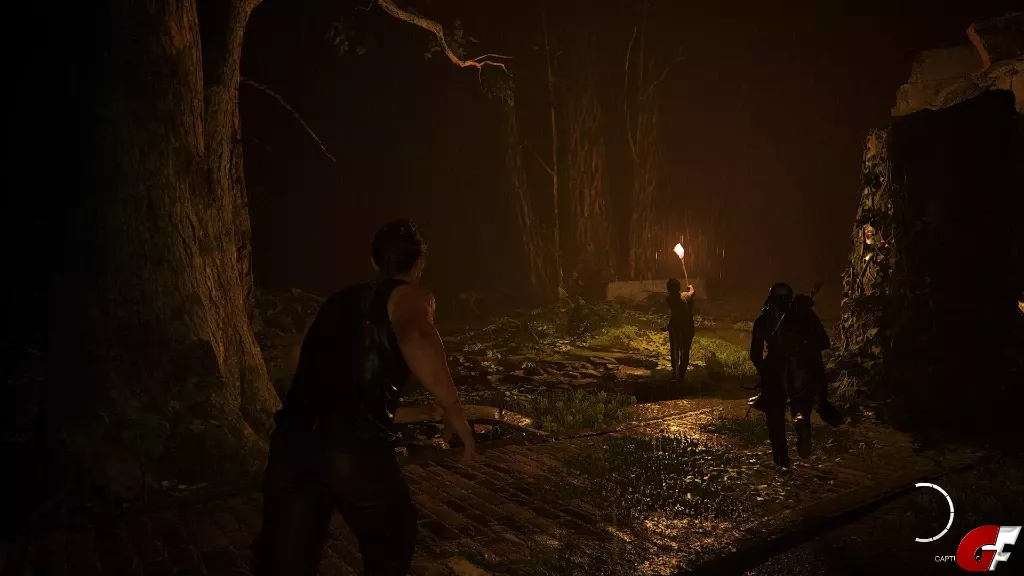 the last of us part ii remastered  the last of us part ii remastered