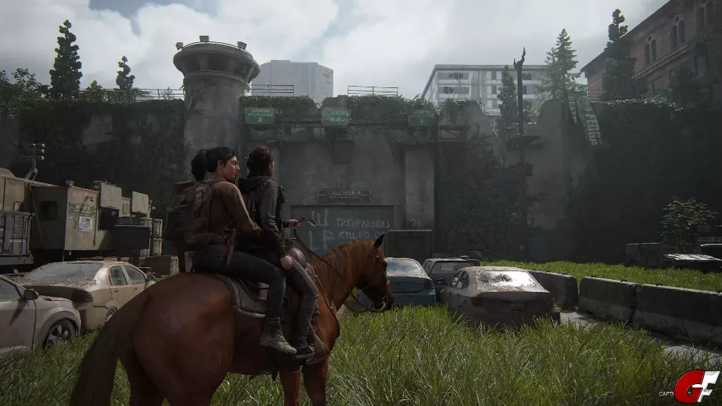 the last of us part ii remastered  the last of us part ii remastered