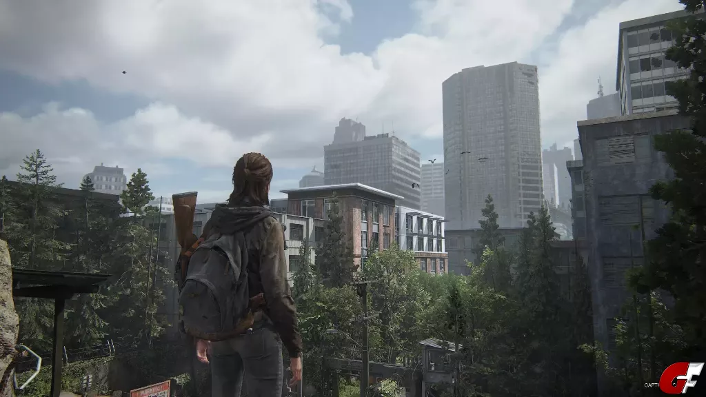 the last of us part ii remastered  the last of us part ii remastered