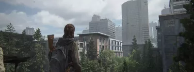 the last of us part ii remastered 