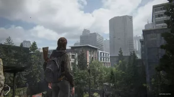 the last of us part ii remastered 