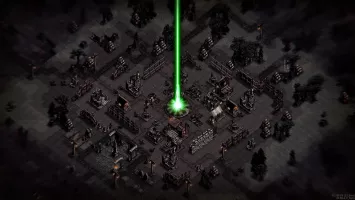 the last spell