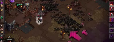 the last spell