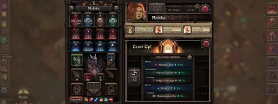 the last spell