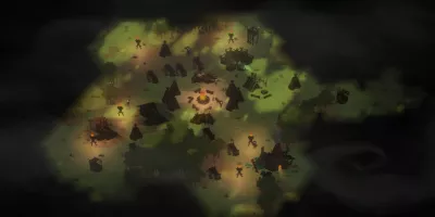 The Tribe Must Survive