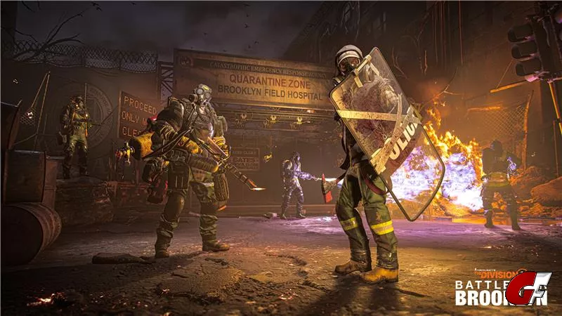 the division kampf um brooklyn01