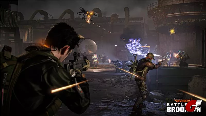the division kampf um brooklyn06