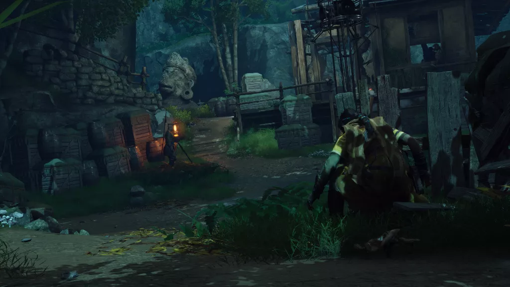 unknown9 awakening screenshot