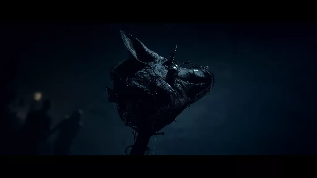 until dawn