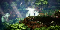 wandering sword screenshot