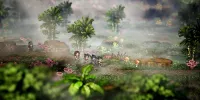 wandering sword screenshot