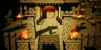 wandering sword screenshot