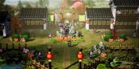 wandering sword screenshot