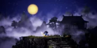 wandering sword screenshot