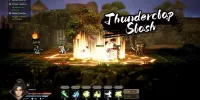 wandering sword screenshot