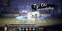 wandering sword screenshot