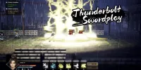 wandering sword screenshot