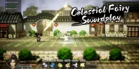 wandering sword screenshot