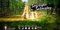 wandering sword screenshot