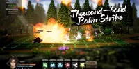 wandering sword screenshot